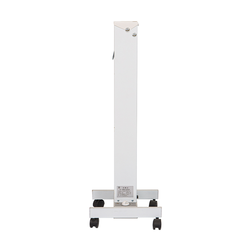 Troli Sterilisasi Lampu UV Tipe U 80W Troli Sterilisasi Lampu UV Tipe U 80W