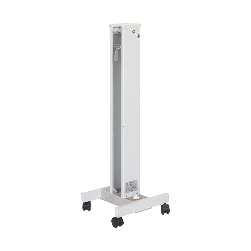 Troli Sterilisasi Lampu UV Tipe U 80W Troli Sterilisasi Lampu UV Tipe U 80W