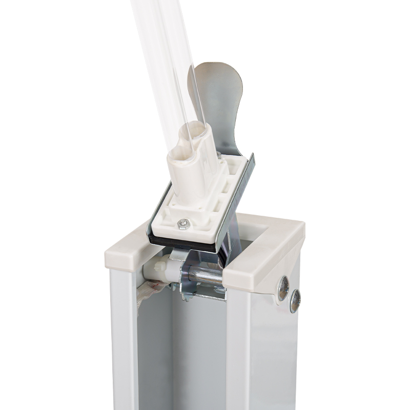 Troli Sterilisasi Lampu UV Tipe U 80W Troli Sterilisasi Lampu UV Tipe U 80W