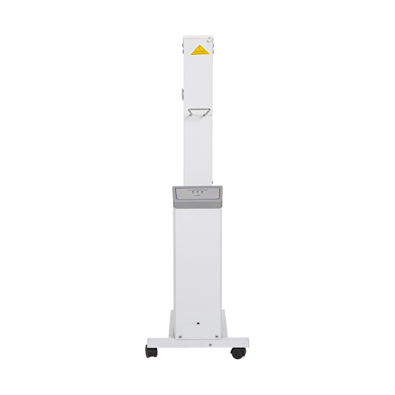 Gerobak Vertikal Lampu Disinfeksi UV 150W Berbentuk U Gerobak Vertikal Lampu Disinfeksi UV 150W Berbentuk U