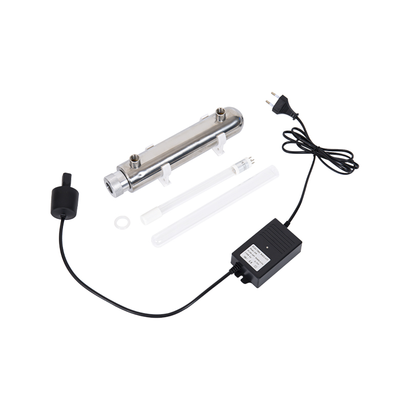 Alat Sterilisasi Air UV 6W/12W/16W/25W/30W/35W/55W/110W/165W