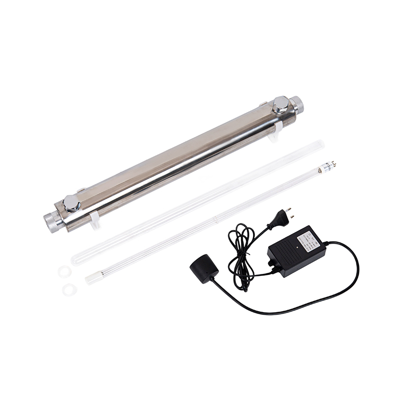 Alat Sterilisasi Air UV 6W/12W/16W/25W/30W/35W/55W/110W/165W Alat Sterilisasi Air UV 6W/12W/16W/25W/30W/35W/55W/110W/165W