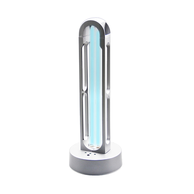 Lampu Meja Sterilisasi UV Tipe H