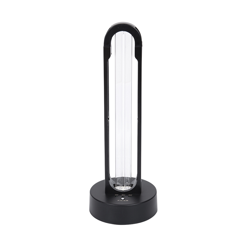 Lampu Meja Pembunuh Kuman UV Remote Control Lampu Meja Pembunuh Kuman UV Remote Control