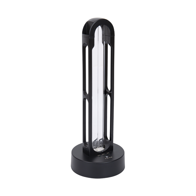 Lampu Meja Pembunuh Kuman UV Remote Control Lampu Meja Pembunuh Kuman UV Remote Control