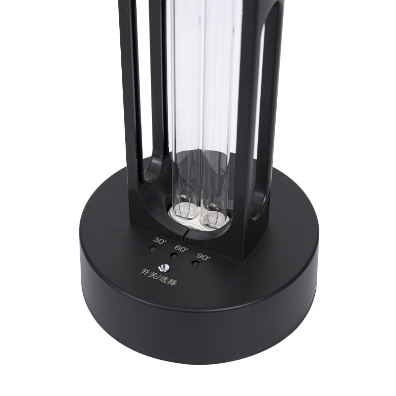 Lampu Meja Sterilisasi UV Tipe H Lampu Meja Sterilisasi UV Tipe H