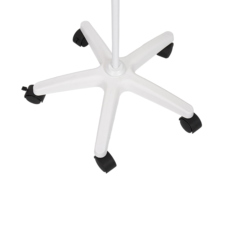 Lampu Pemeriksaan Gooseneck LED Baterai Cadangan Bawaan 3W