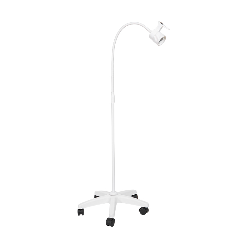 Lampu Pemeriksaan Led Seluler 9W