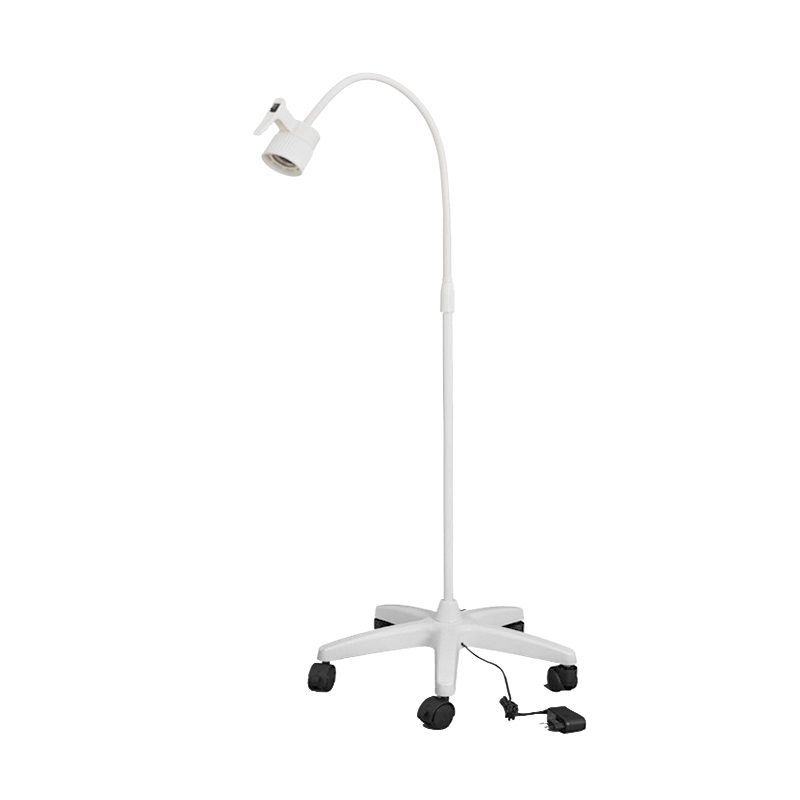 Lampu Pemeriksaan Led Seluler 9W