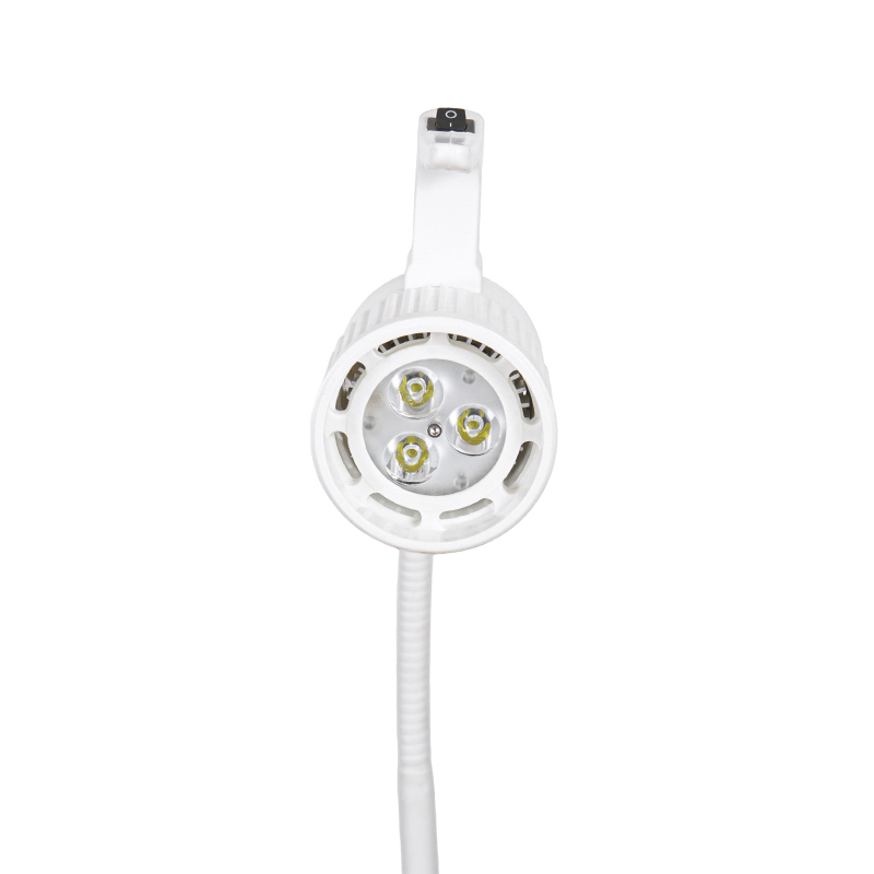Lampu Pemeriksaan Led Seluler 9W