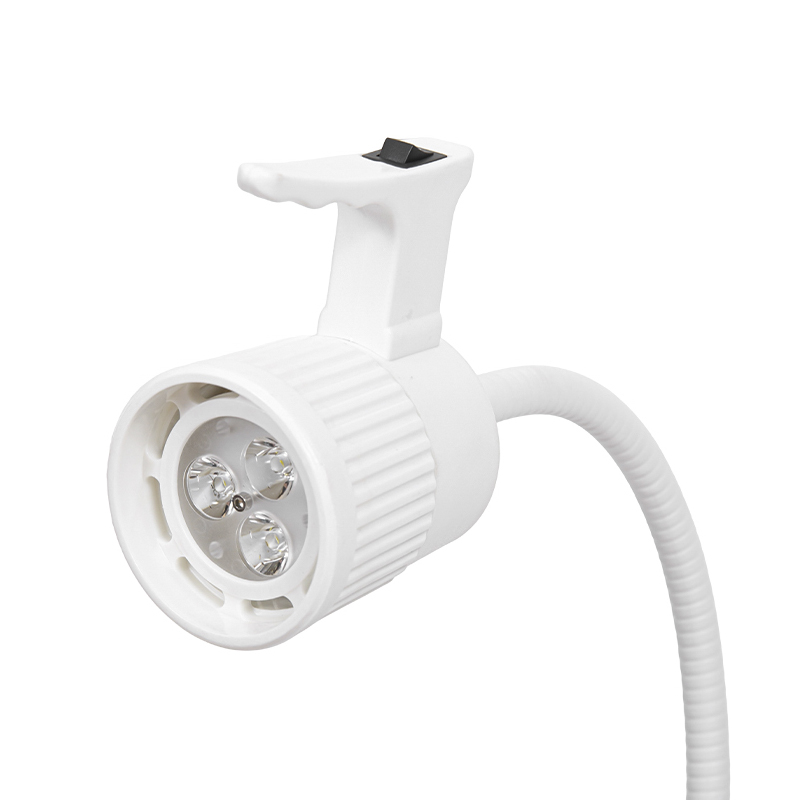 Lampu Pemeriksaan Led Seluler 9W