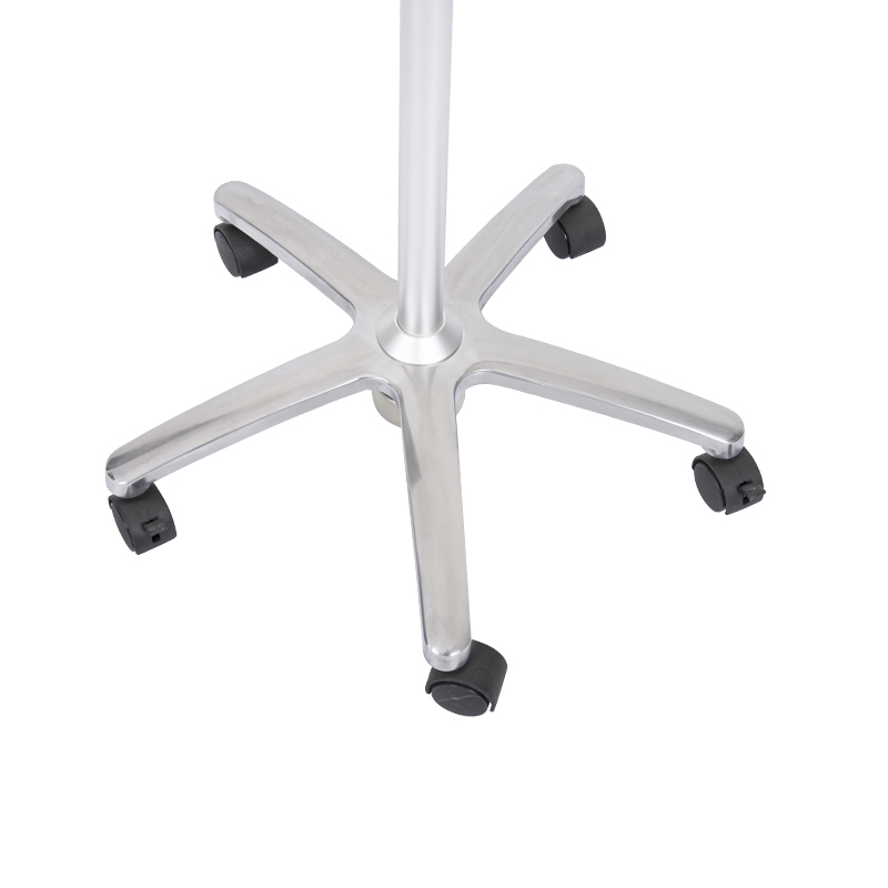 Lampu Pemeriksaan Gooseneck Ukuran Spot Led 12W yang Dapat Disesuaikan Lampu Pemeriksaan Gooseneck Ukuran Spot Led 12W yang Dapat Disesuaikan