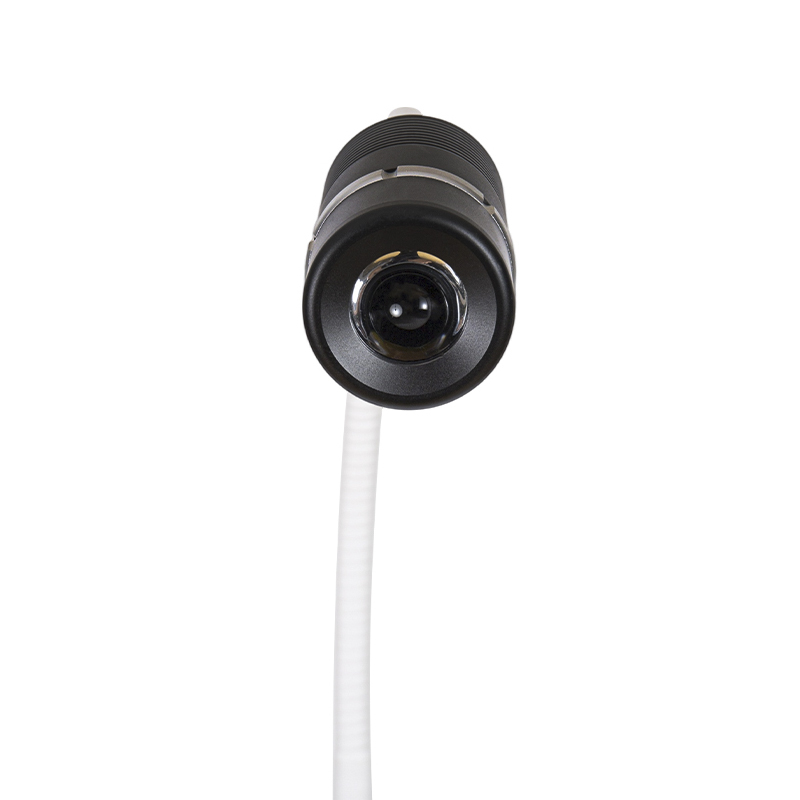Lampu Pemeriksaan Gooseneck Ukuran Spot Led 12W yang Dapat Disesuaikan Lampu Pemeriksaan Gooseneck Ukuran Spot Led 12W yang Dapat Disesuaikan