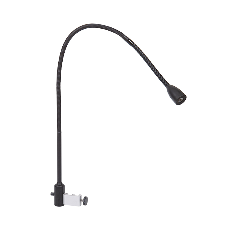 Lampu Pemeriksaan Tempat Tidur Rumah Sakit Clip-On Led 5W Lampu Pemeriksaan Tempat Tidur Rumah Sakit Clip-On Led 5W