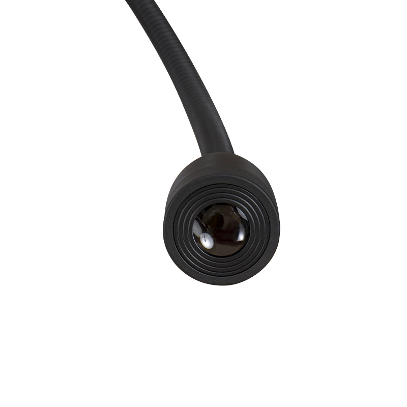 Lampu Pemeriksaan Tempat Tidur Rumah Sakit Clip-On Led 5W Lampu Pemeriksaan Tempat Tidur Rumah Sakit Clip-On Led 5W