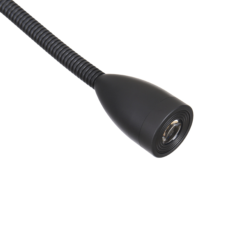 Lampu Pemeriksaan Tempat Tidur Rumah Sakit Clip-On Led 5W Lampu Pemeriksaan Tempat Tidur Rumah Sakit Clip-On Led 5W