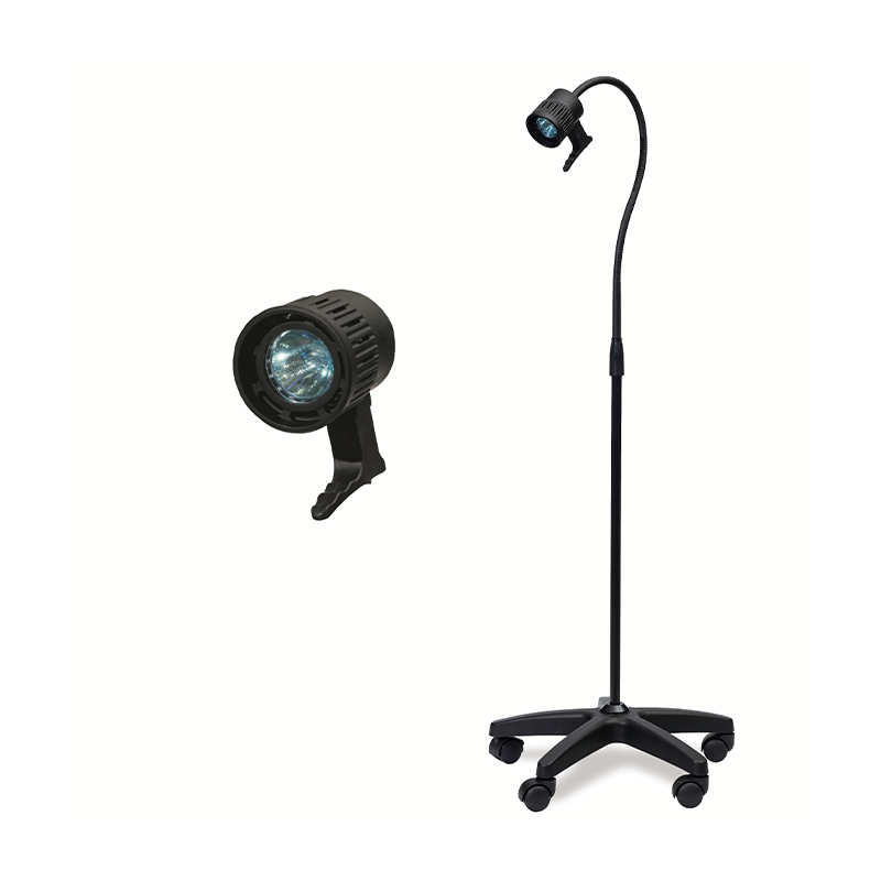 Lampu Pemeriksaan Halogen 35W Lampu Pemeriksaan Halogen 35W