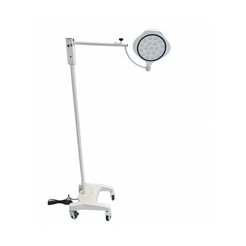 Lampu Bedah Led Seluler Medis 19W Lampu Bedah Led Seluler Medis 19W