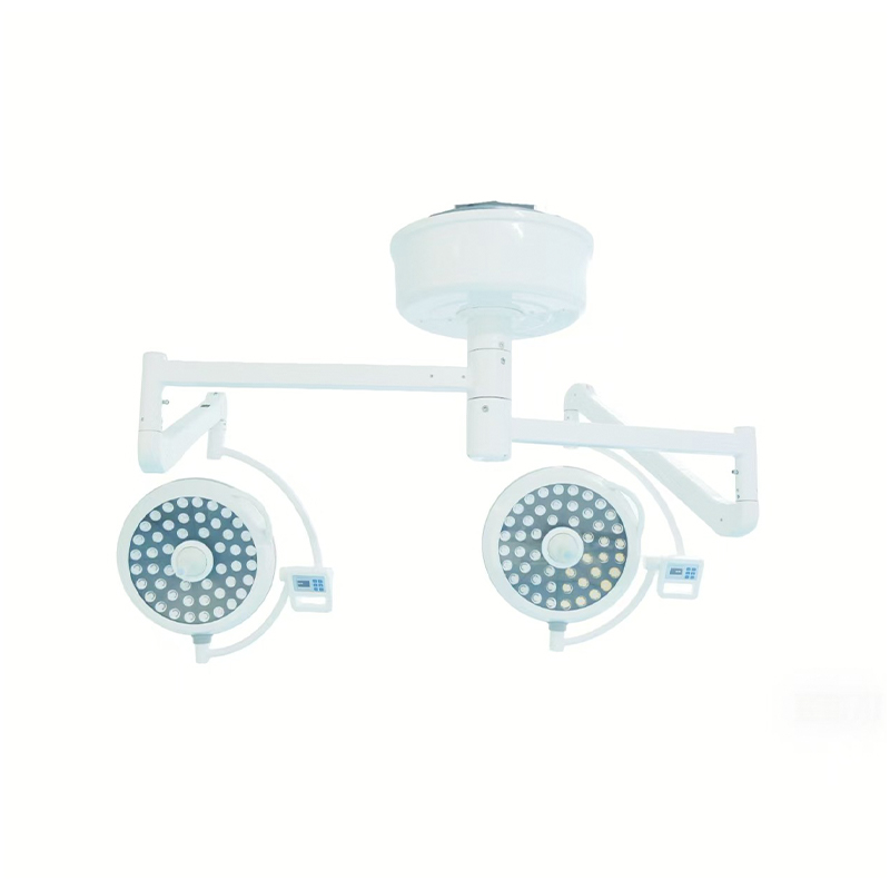 Lampu Operasi Tanpa Bayangan Led Plafon 500 700