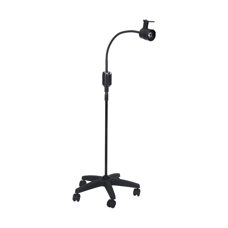Lampu Pemeriksaan LED Kecerahan 3W yang Dapat Disesuaikan Lampu Pemeriksaan LED Kecerahan 3W yang Dapat Disesuaikan
