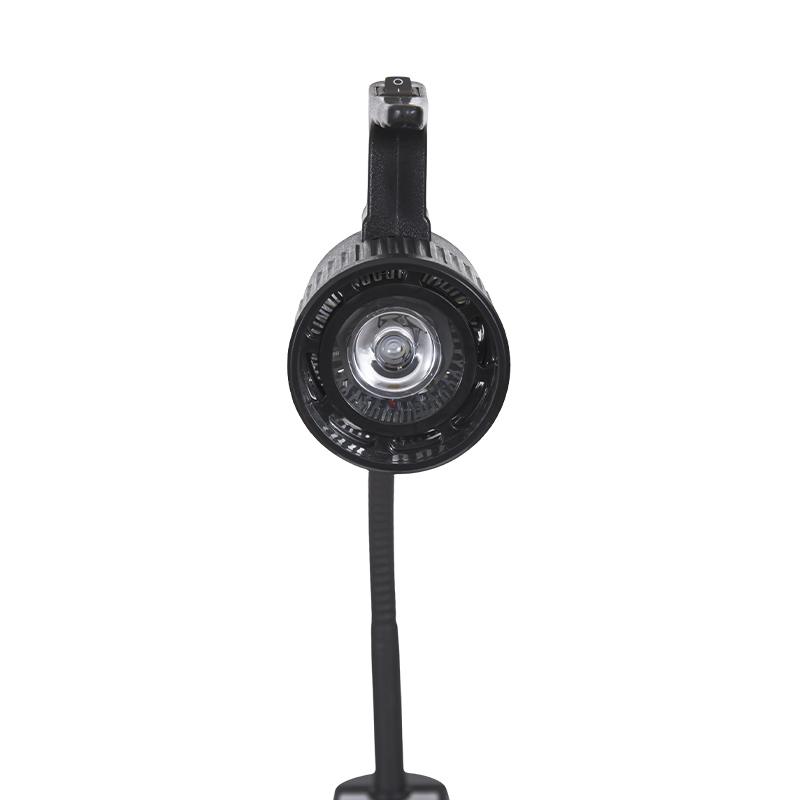 Lampu Pemeriksaan LED Kecerahan 3W yang Dapat Disesuaikan Lampu Pemeriksaan LED Kecerahan 3W yang Dapat Disesuaikan